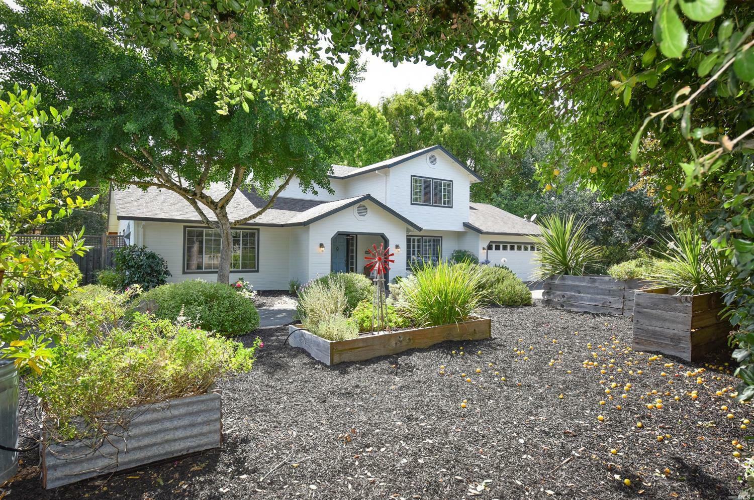 Property Photo:  4116 McKinnon Road  CA 94559 