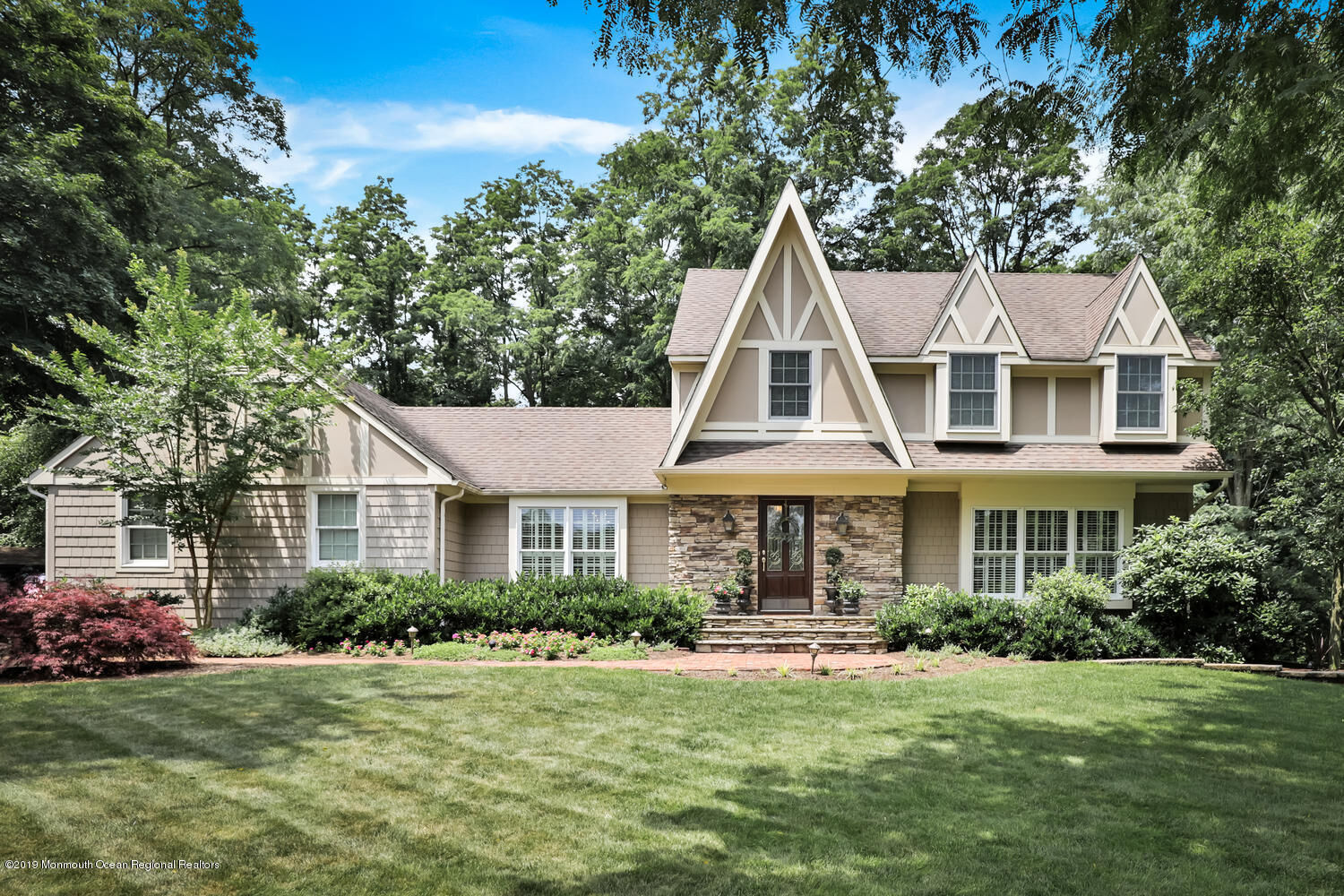 Property Photo: 15 Knight Lane NJ 07701