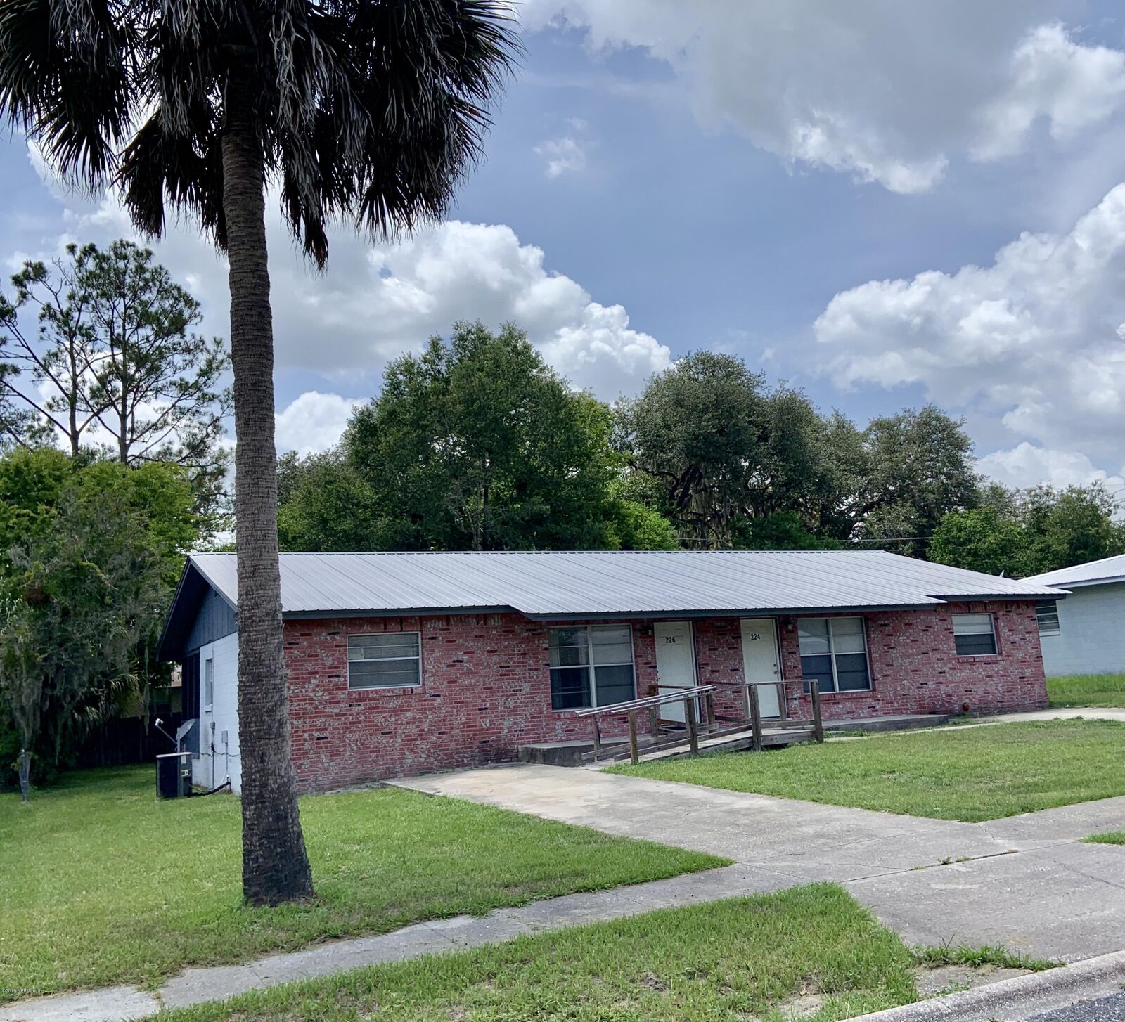 Property Photo:  224 Mimosa Drive  FL 32177 