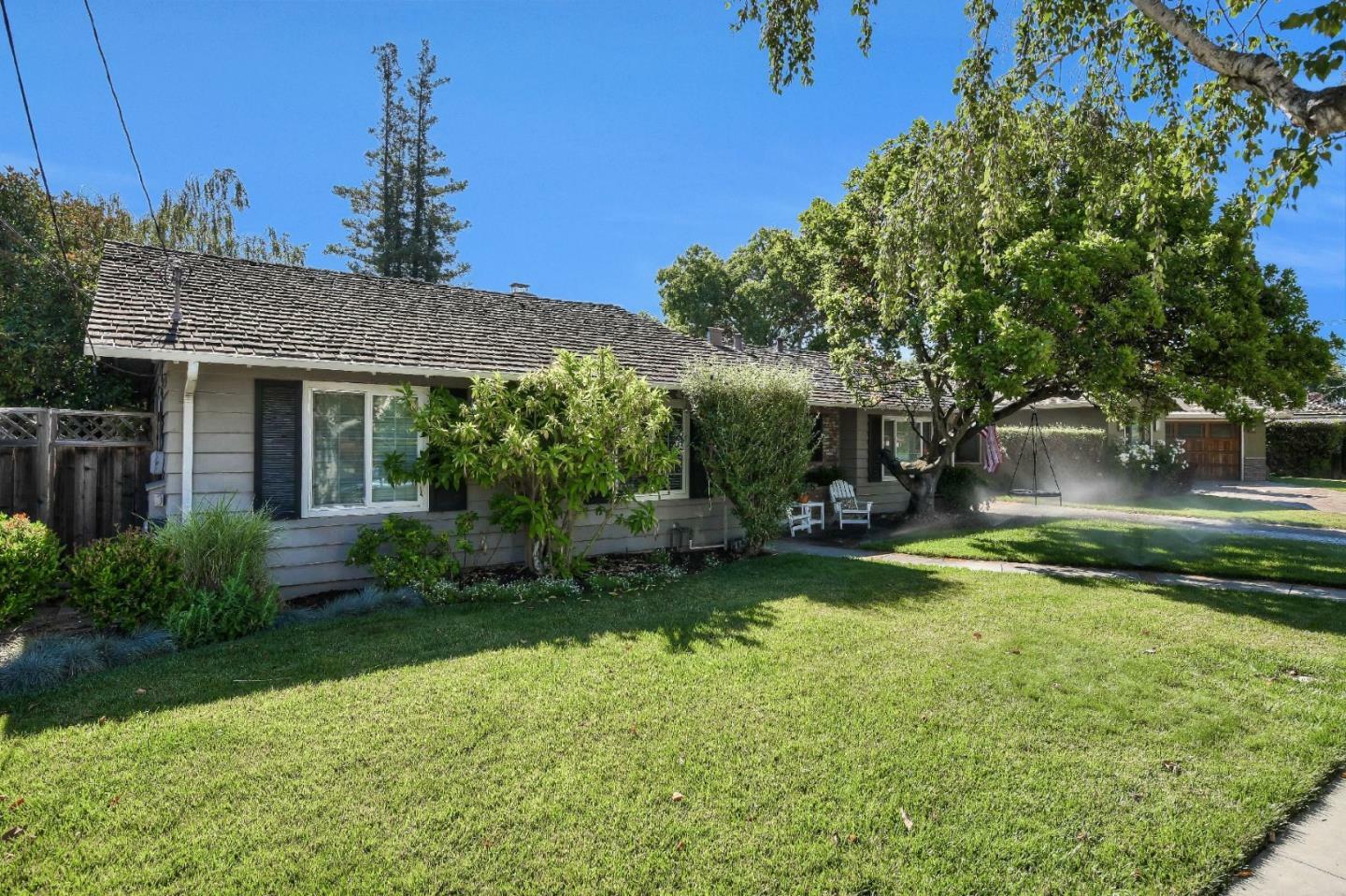 Property Photo:  1482 Santa Inez Drive  CA 95125 