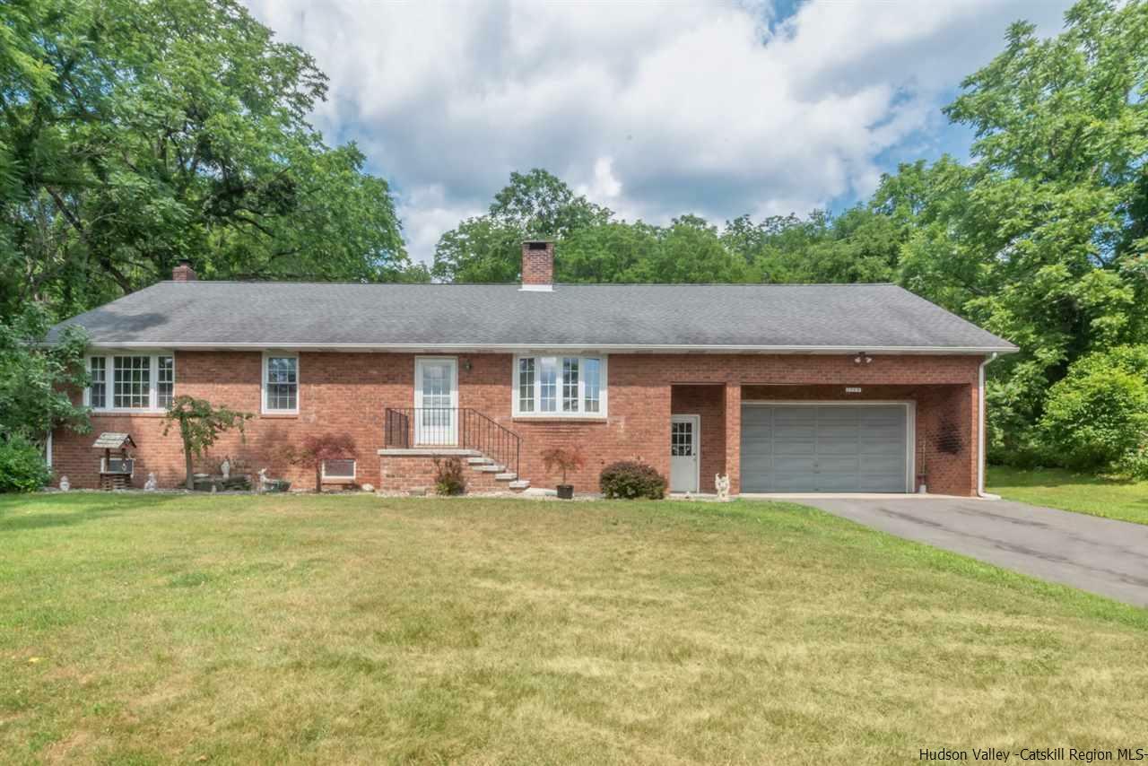 Property Photo: 1663 Route 32 NY 12477