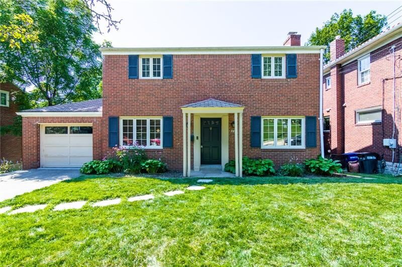 Property Photo:  366 Atlanta Dr  PA 15228 