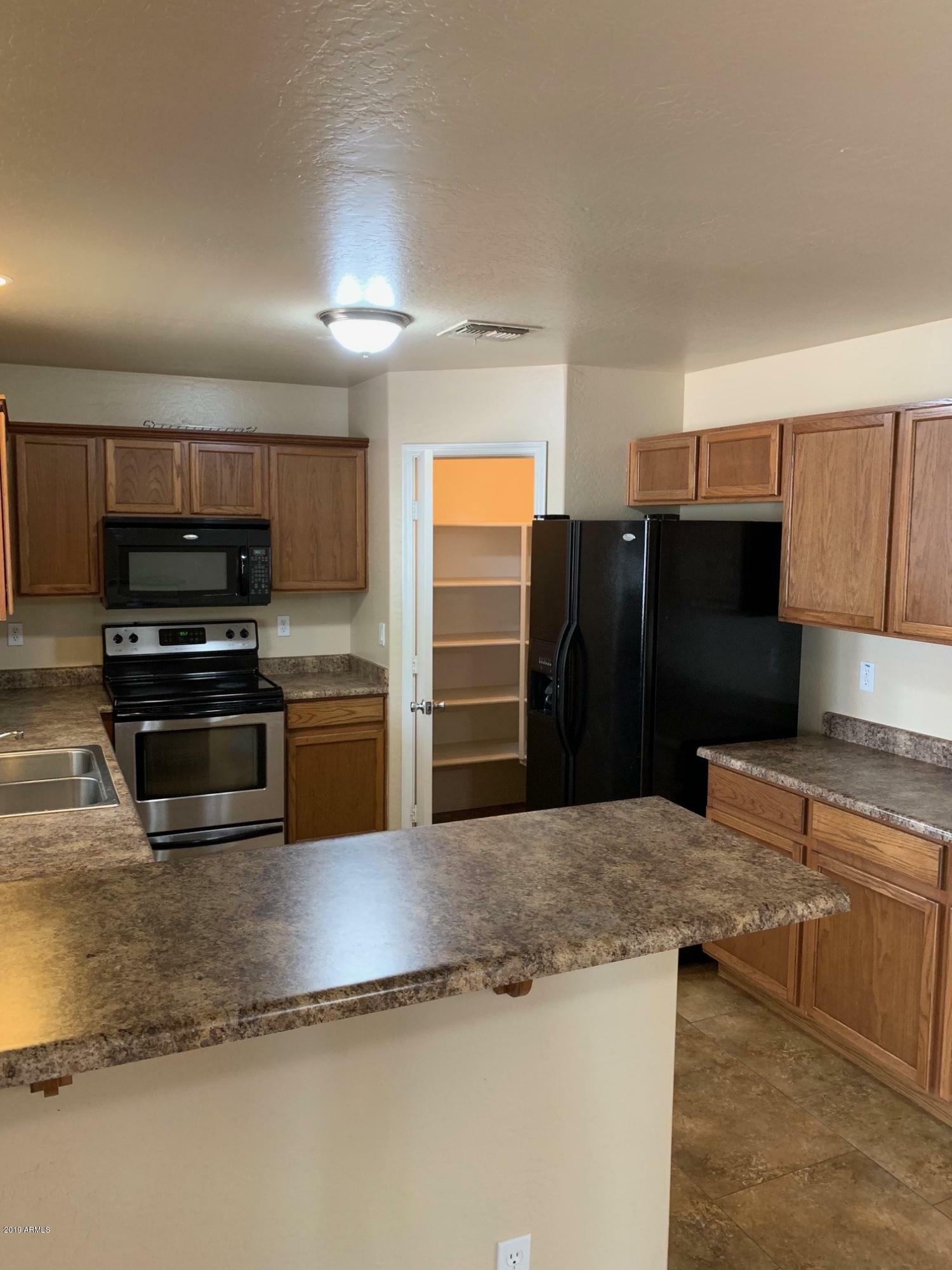 Property Photo: 15100 N Luna Street AZ 85335
