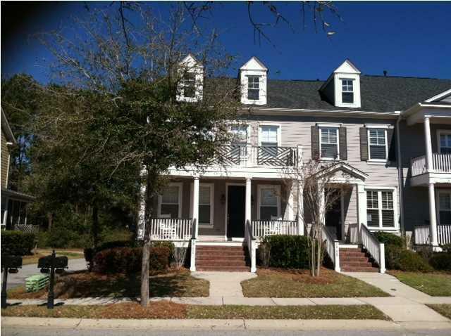 Property Photo: 2912 Treadwell Street SC 29466