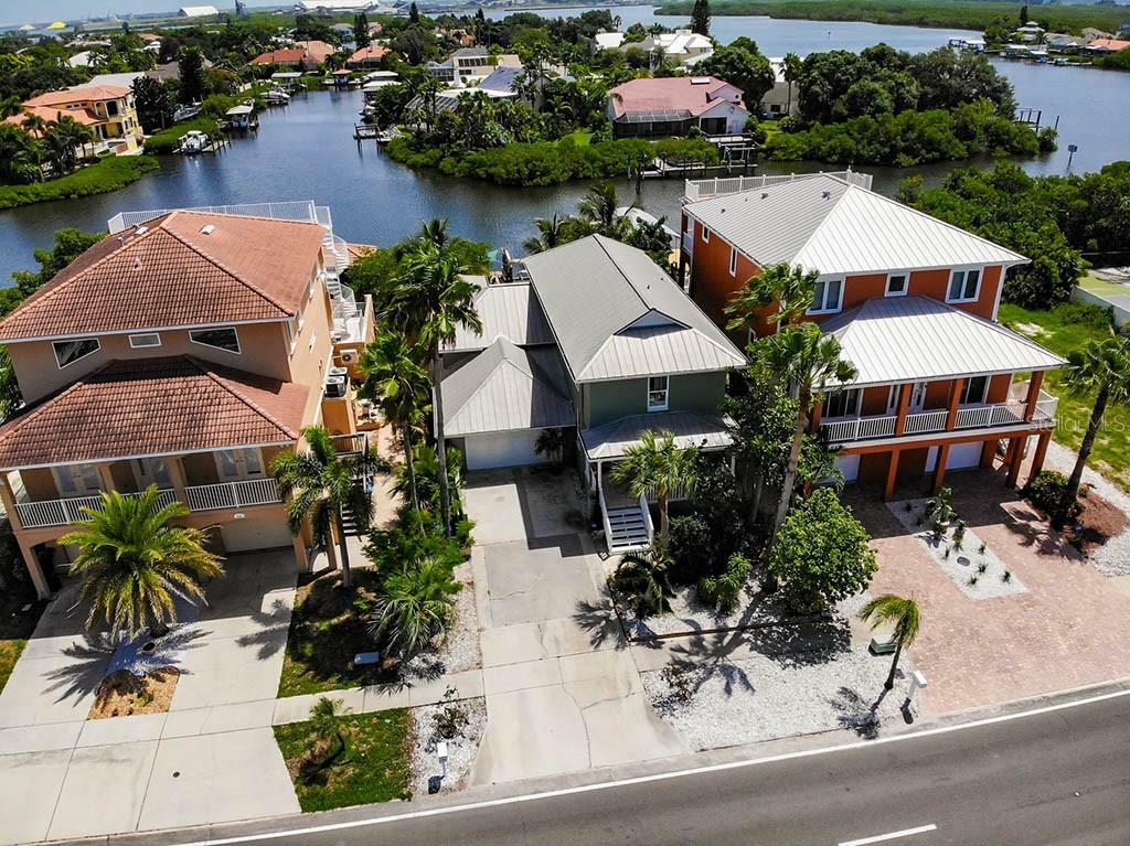 Property Photo:  1429 Apollo Beach Boulevard  FL 33572 