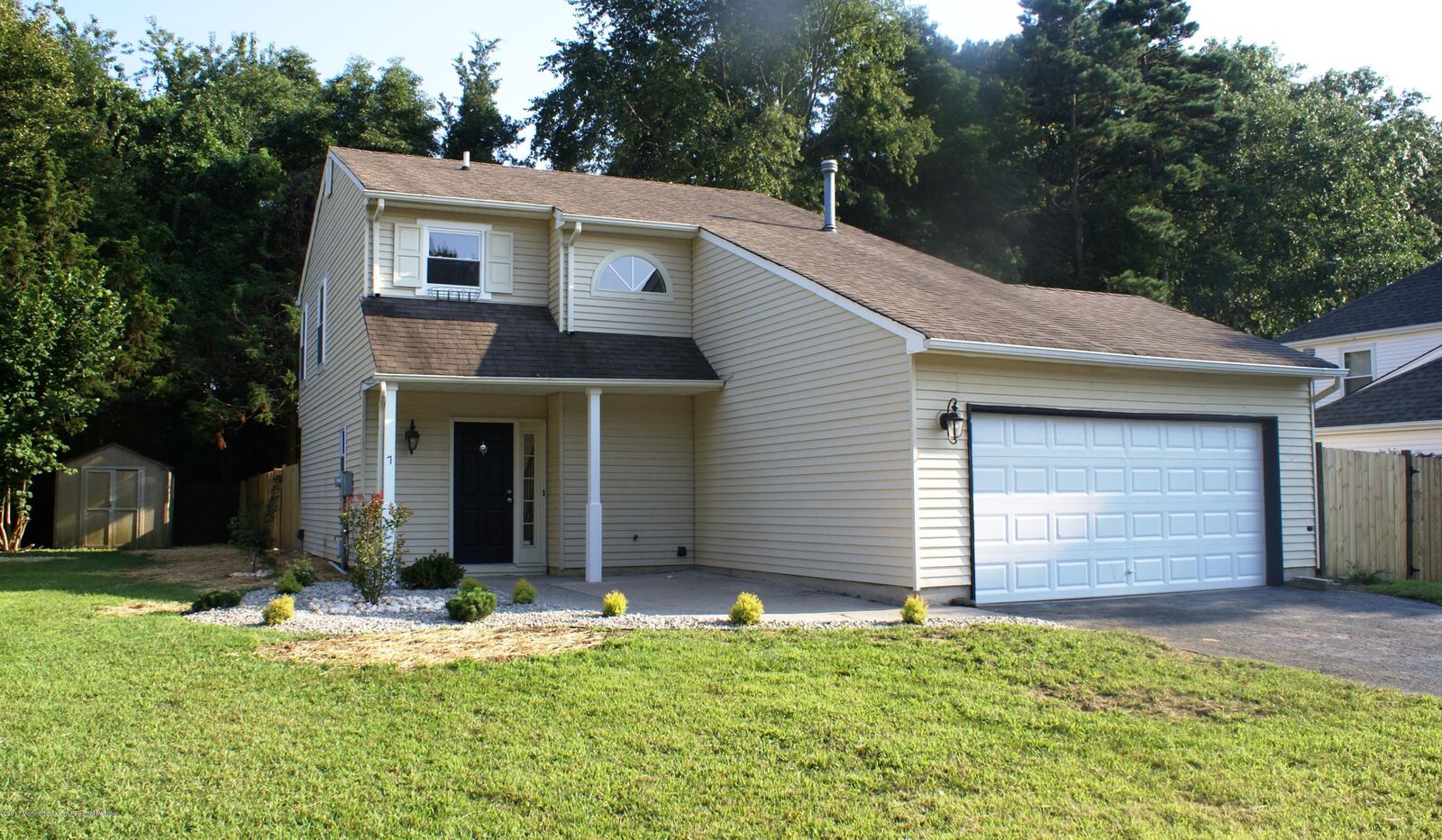 Property Photo: 7 Sweet Gum Road NJ 07731