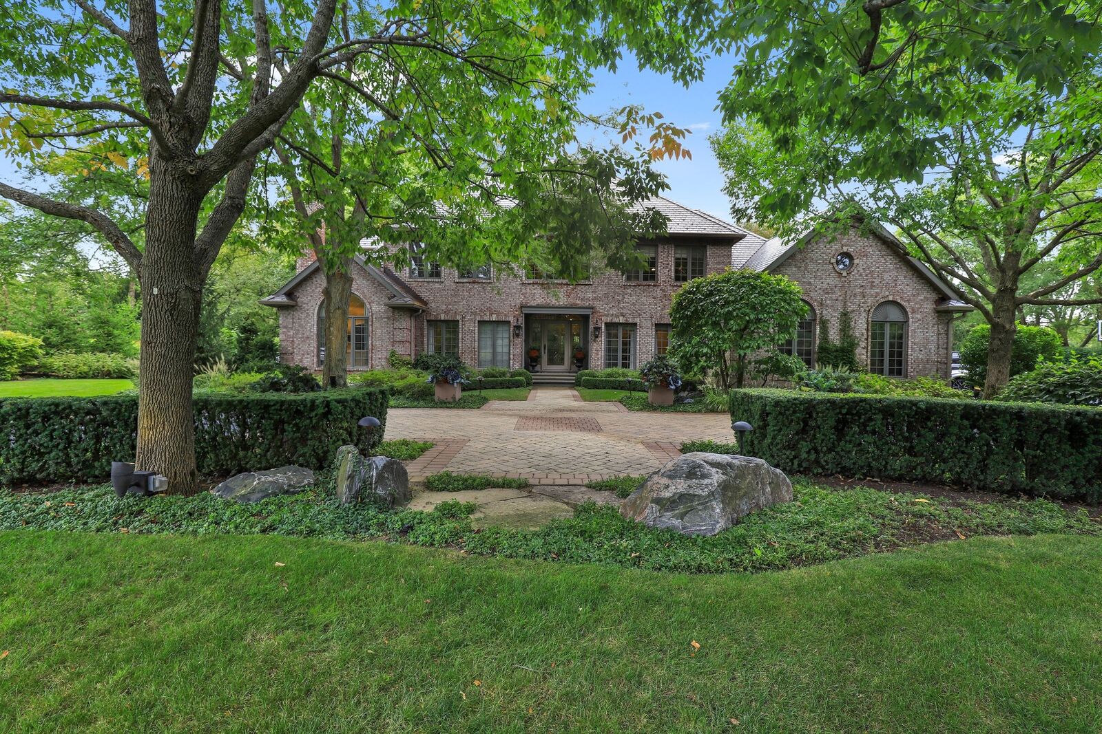 Property Photo:  1181 Melody Road  IL 60045 