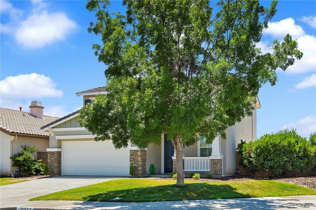 Property Photo:  31533 Pompei Lane  CA 92596 