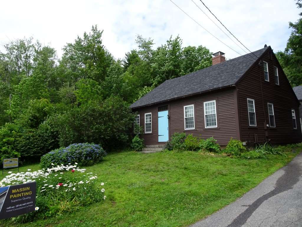 Property Photo:  30 Richmond Road  NH 03447 