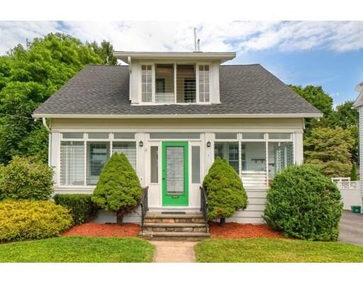 Property Photo:  1 Inwood Rd  MA 01606 