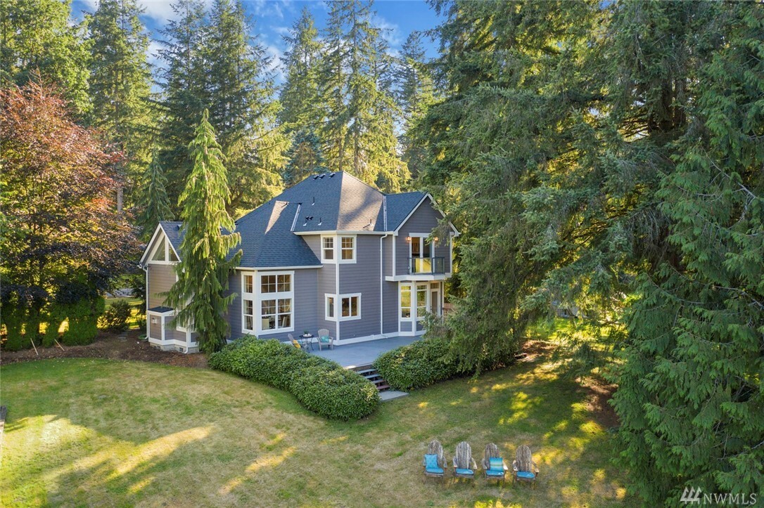 Property Photo: 31320 NE 111th Place WA 98014
