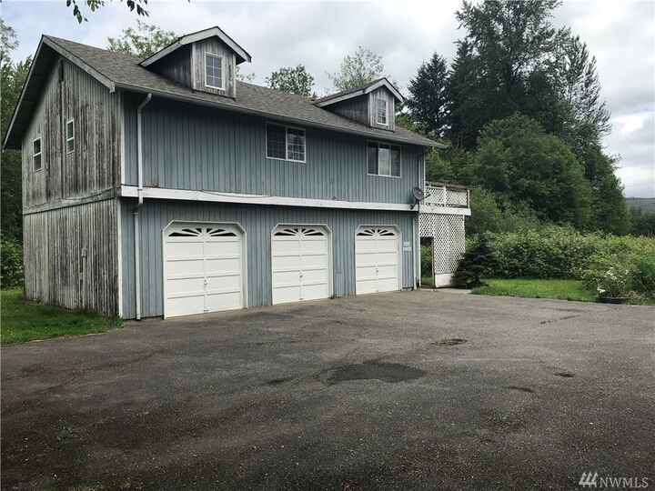 Property Photo: 1105 Bryant Rd WA 98294