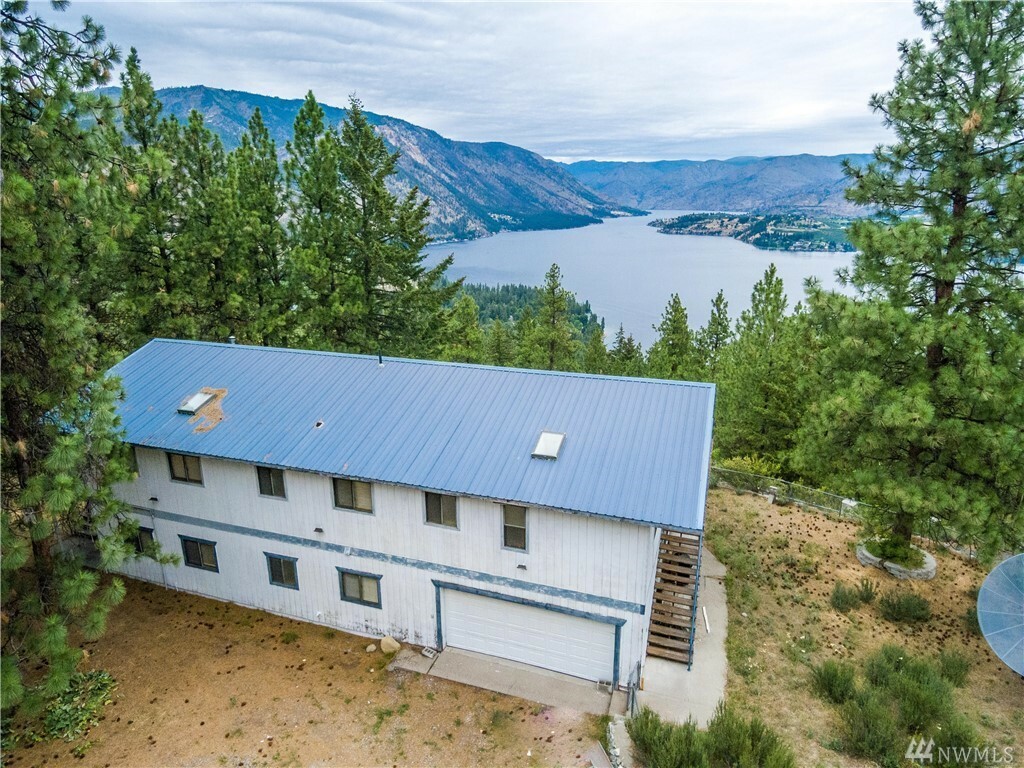 1061 Guffy Rd  Chelan WA 98816 photo