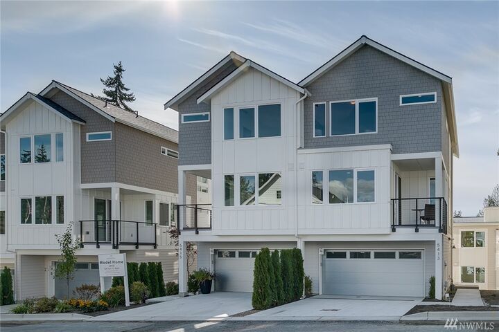 5318 80th Pl SW (Unit 4)  Mukilteo WA 98275 photo