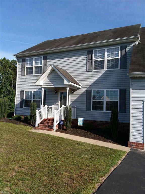 Property Photo:  32410 Pebble Brook Drive  VA 23851 