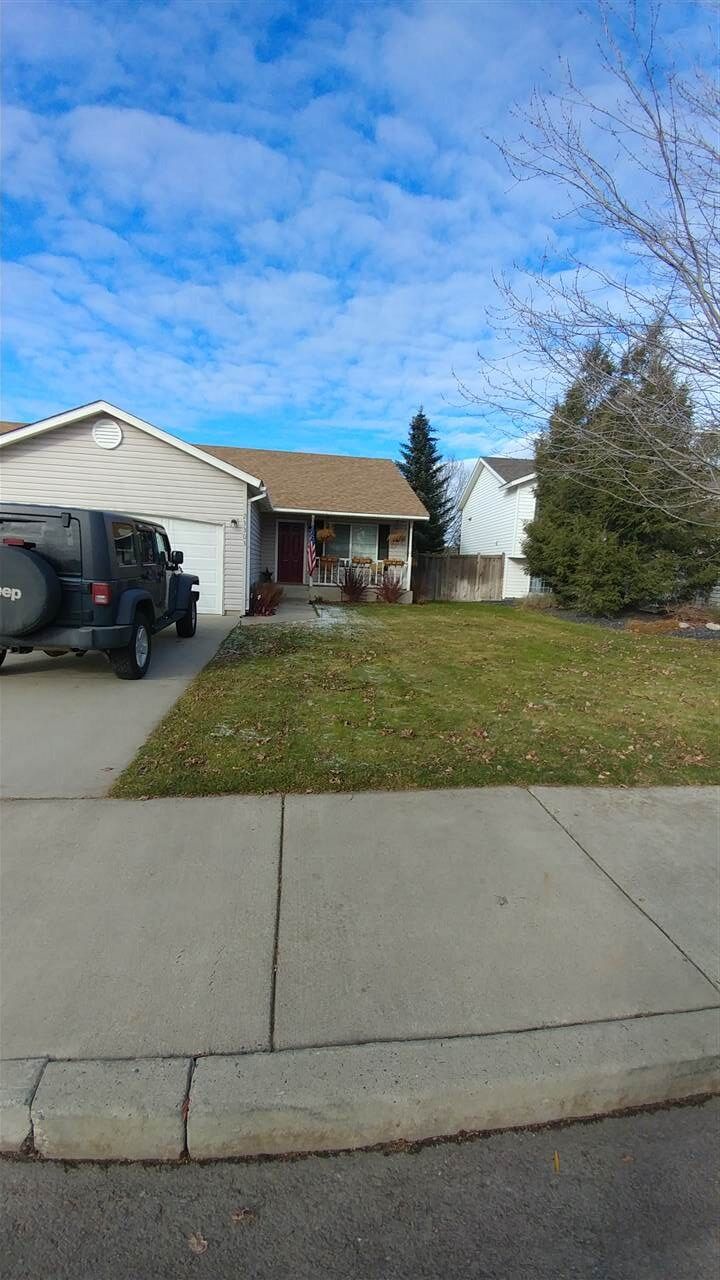 23303 E Maxwell  Liberty Lake WA 99019 photo