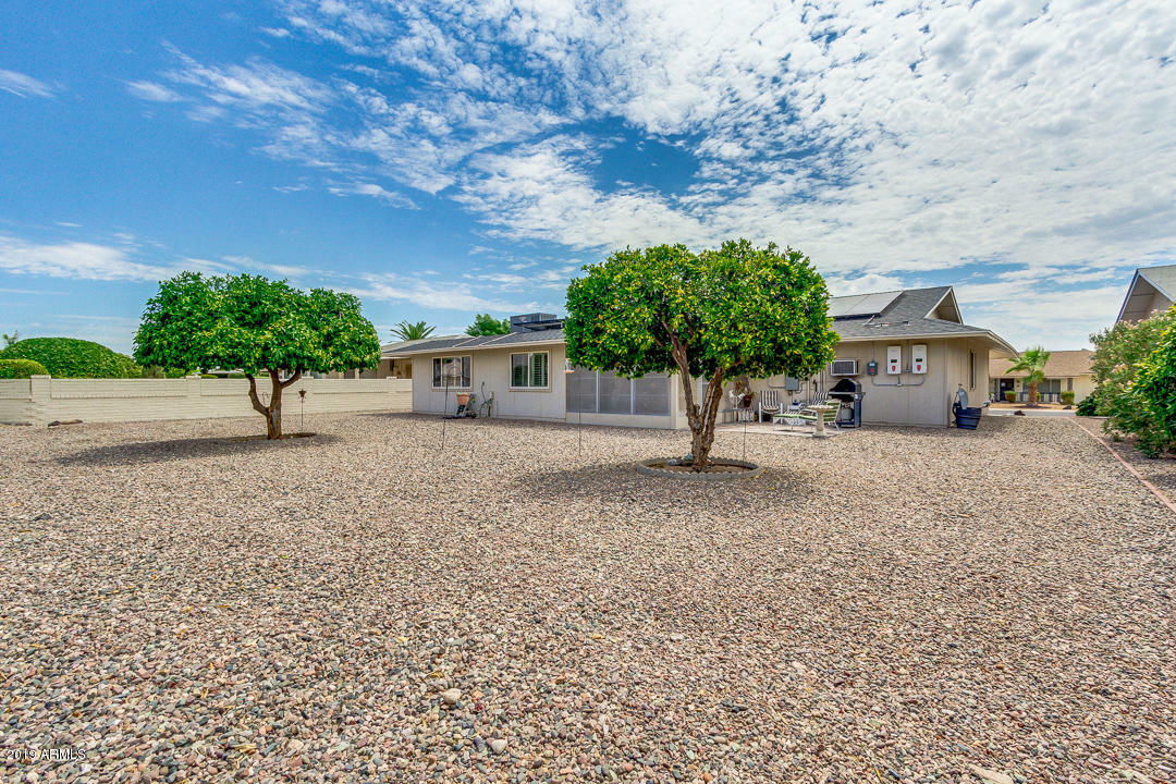 Property Photo:  19608 N Signal Butte Circle  AZ 85373 