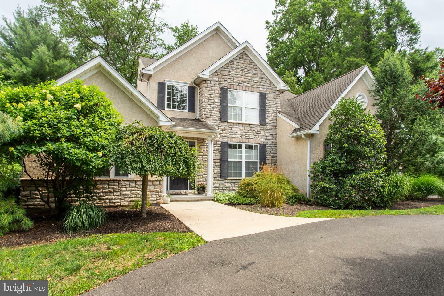 Property Photo:  845 Washington Lane  PA 19046 