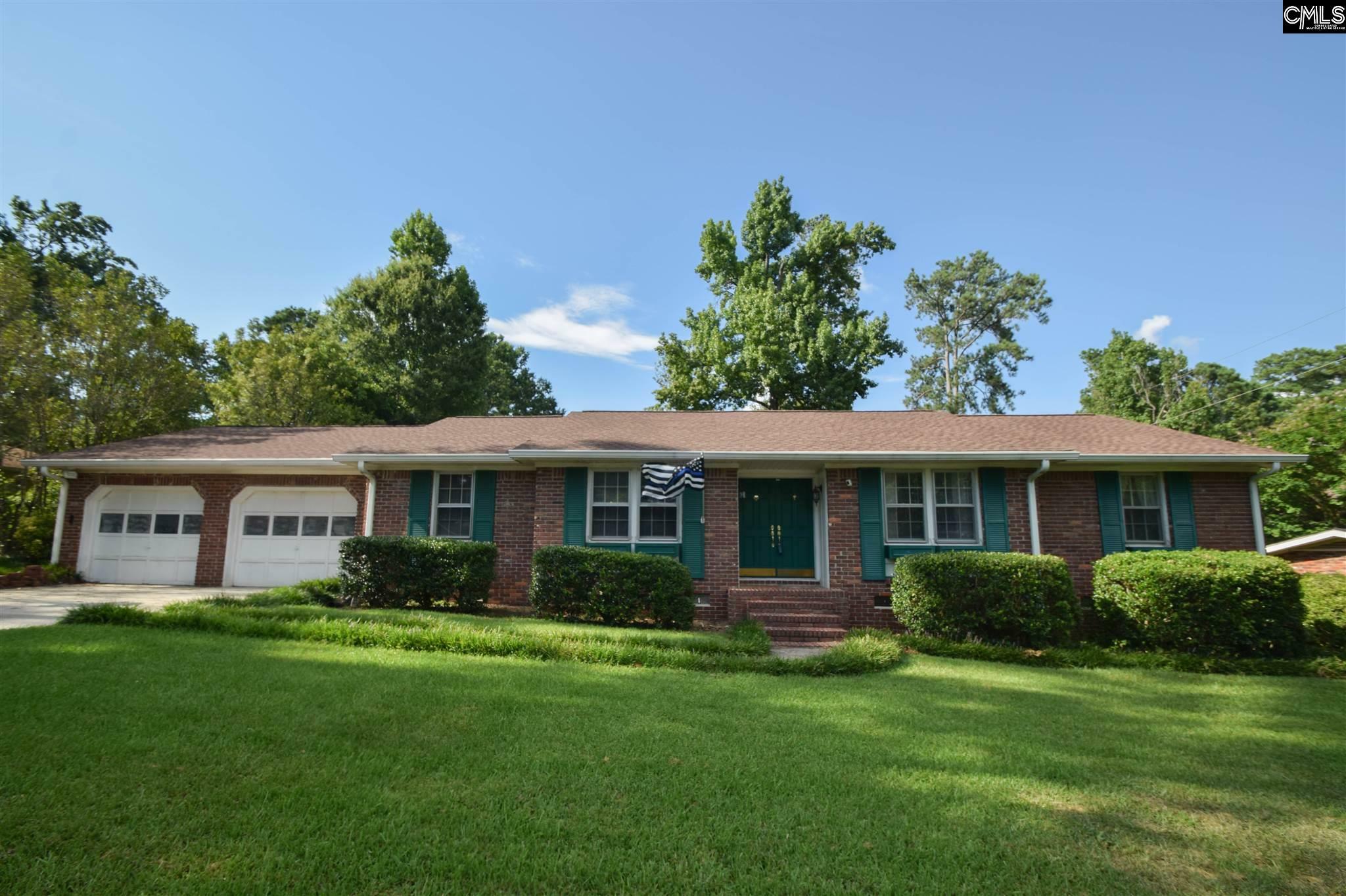 Property Photo:  440 Shelton  SC 29212 