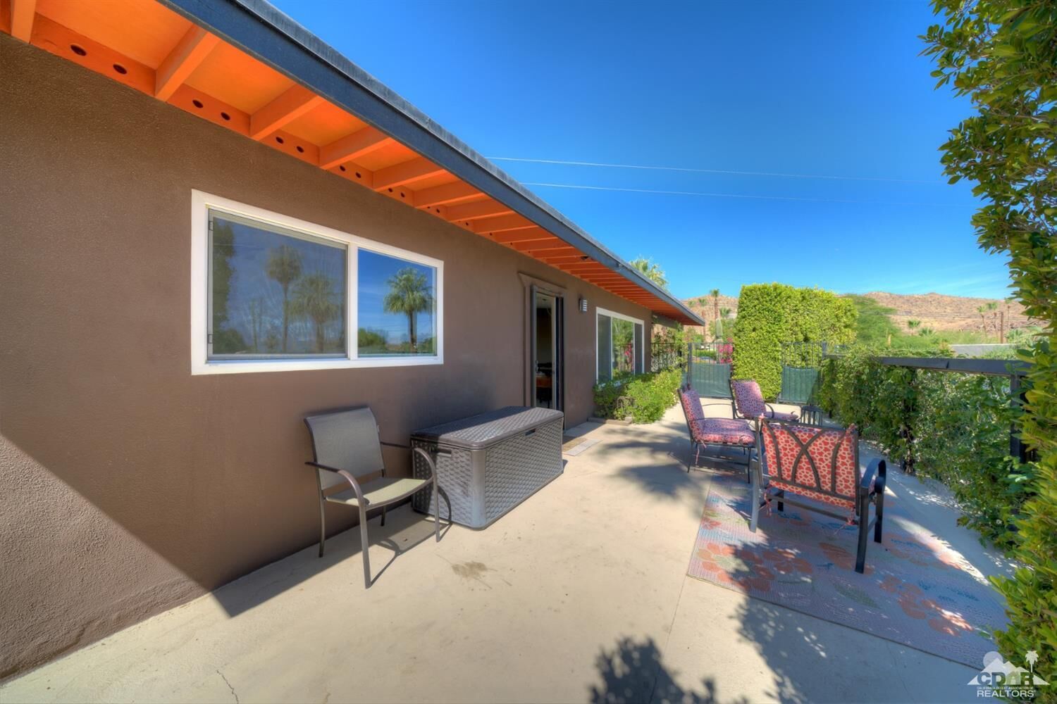 Property Photo: 68193 Mountain View Road CA 92234