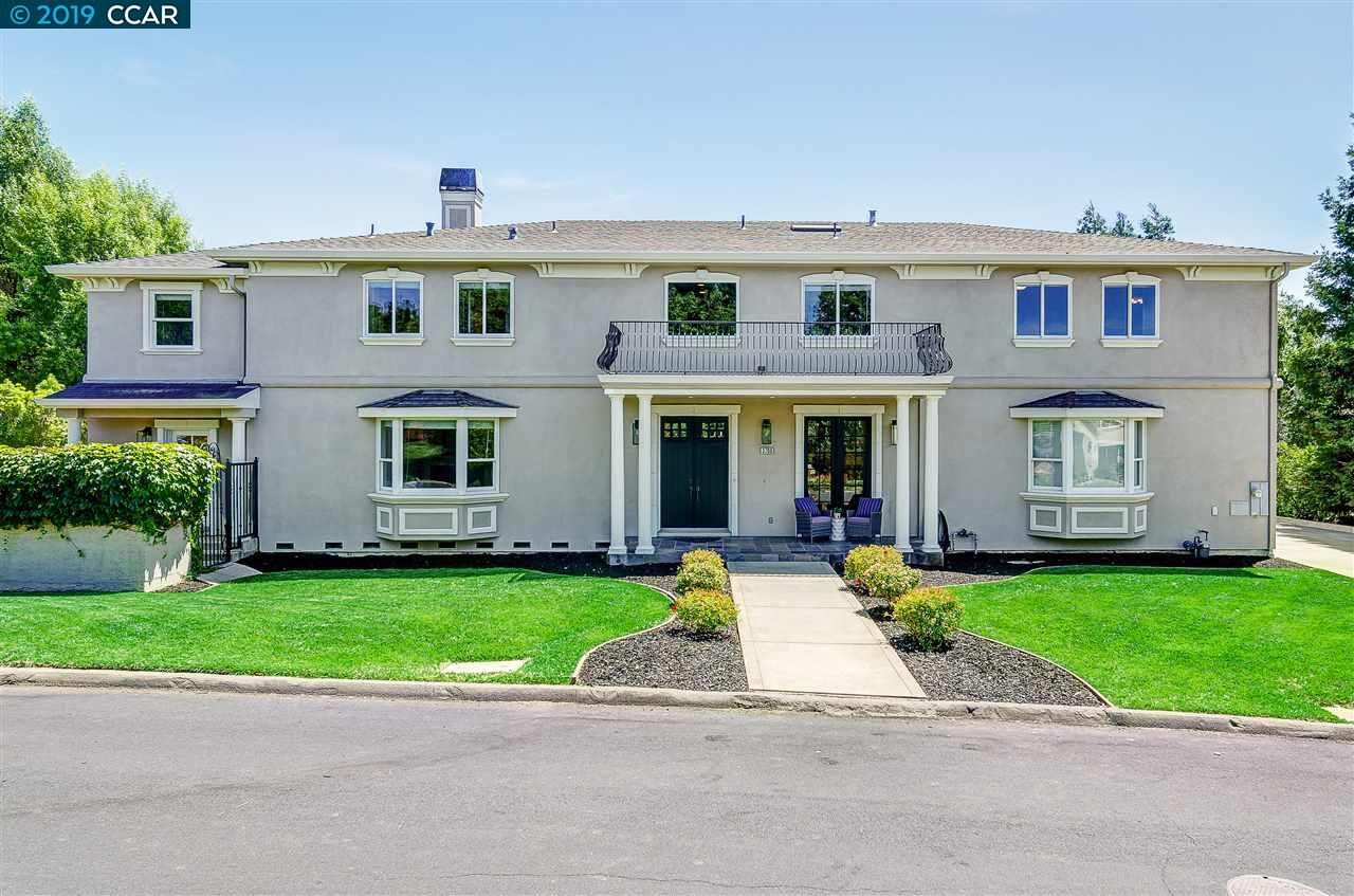 Property Photo:  3708 Northgate Woods  CA 94598 