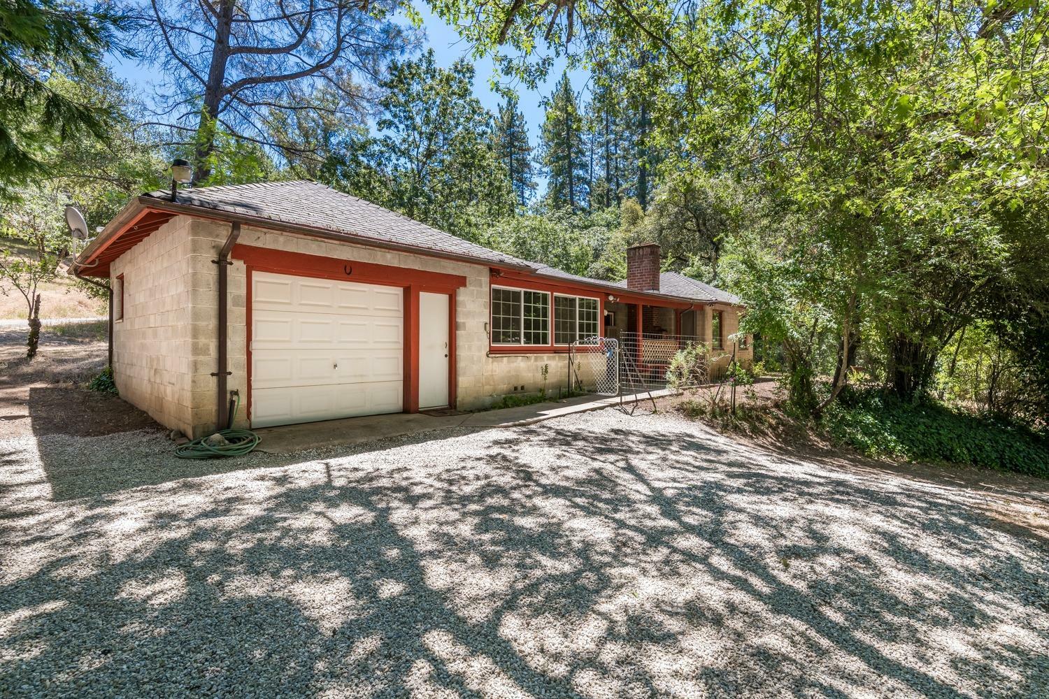 Property Photo:  16488 Applegate Road  CA 95703 