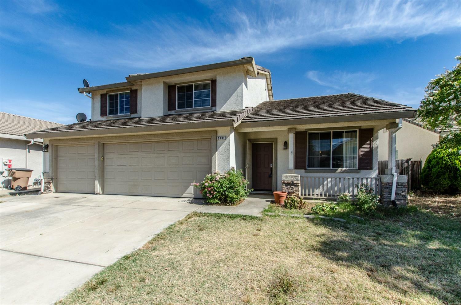 2731 Avocet Way  Lincoln CA 95648 photo