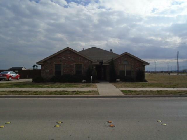 Property Photo:  101 Sugarberry Avenue  TX 79602 