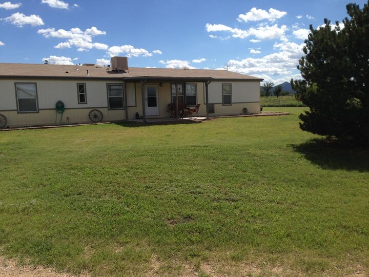 2635 Bumpy Lane  Paulden AZ 86334 photo