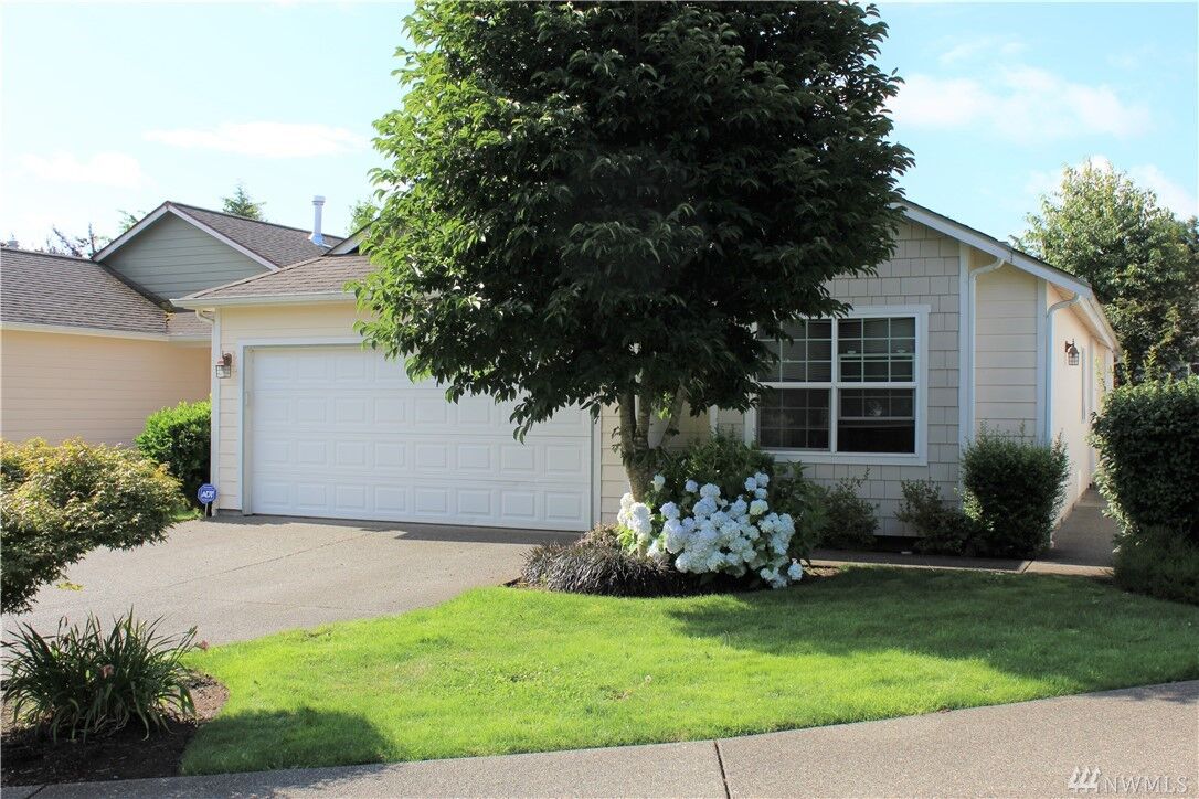 Property Photo:  2837 Alyssa Ct SE  WA 98501 