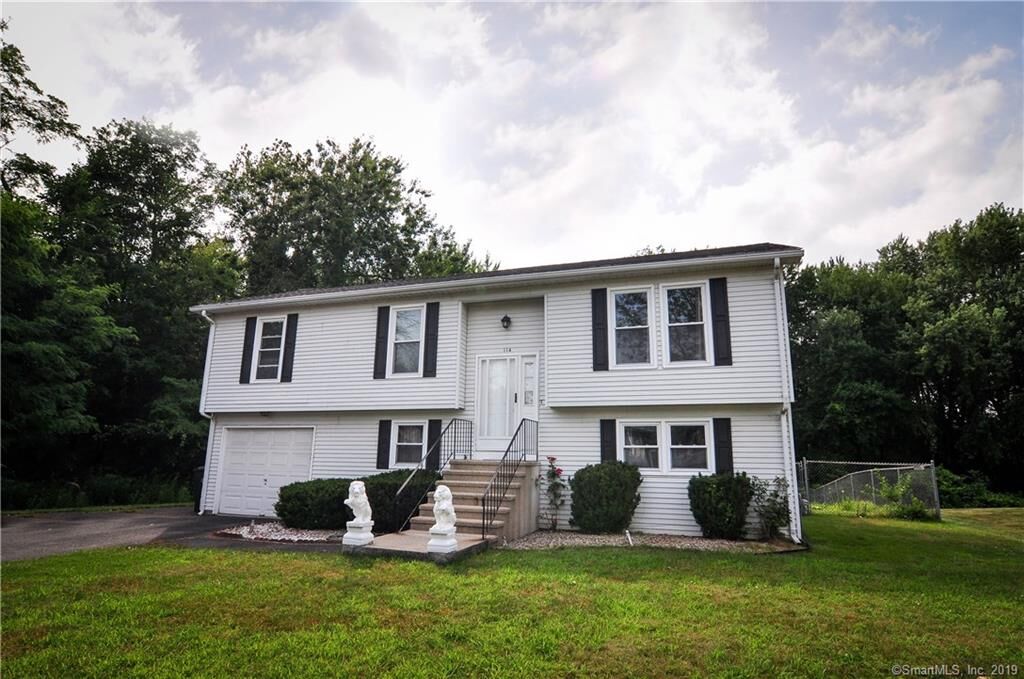 Property Photo: 114 Chipper Drive CT 06108