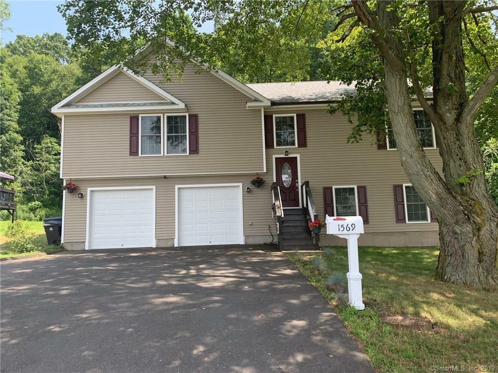 Property Photo: 1569 Quinnipiac Avenue CT 06513