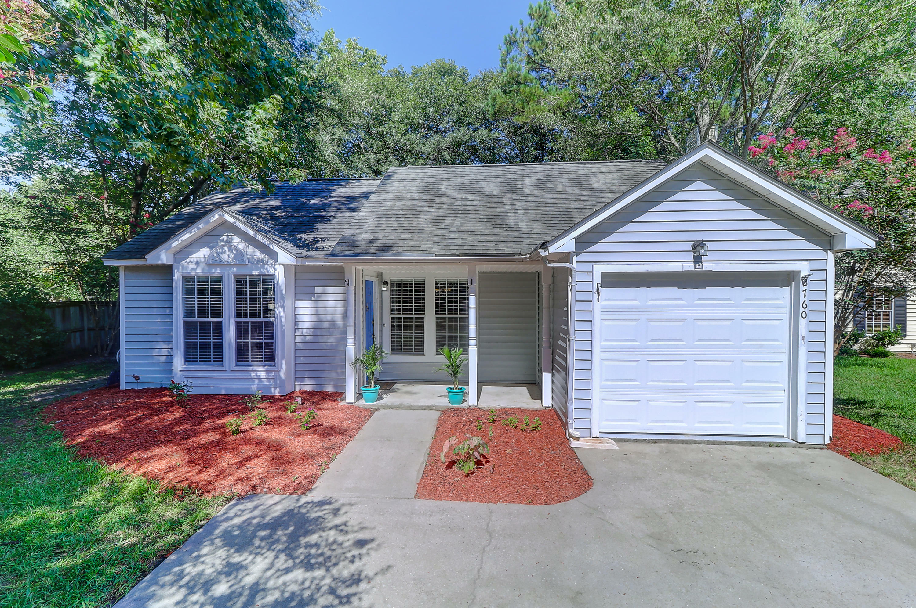 Property Photo:  2760 Flower Creek Way  SC 29414 