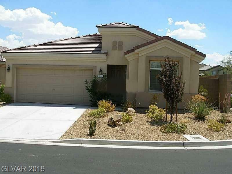 Property Photo:  7411 Bedford Pine Court  NV 89113 