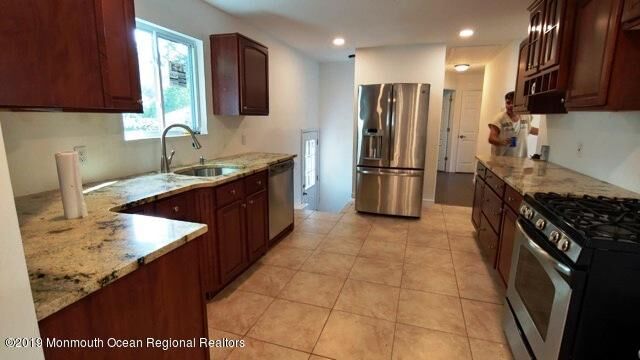 Property Photo: 15 Hummel Drive NJ 08757