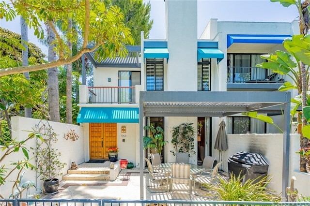 Property Photo: 5421 Heron Bay CA 90803