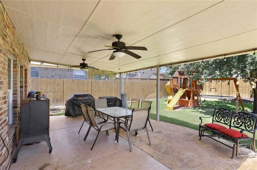 Property Photo:  8932 Weller Lane  TX 76244 