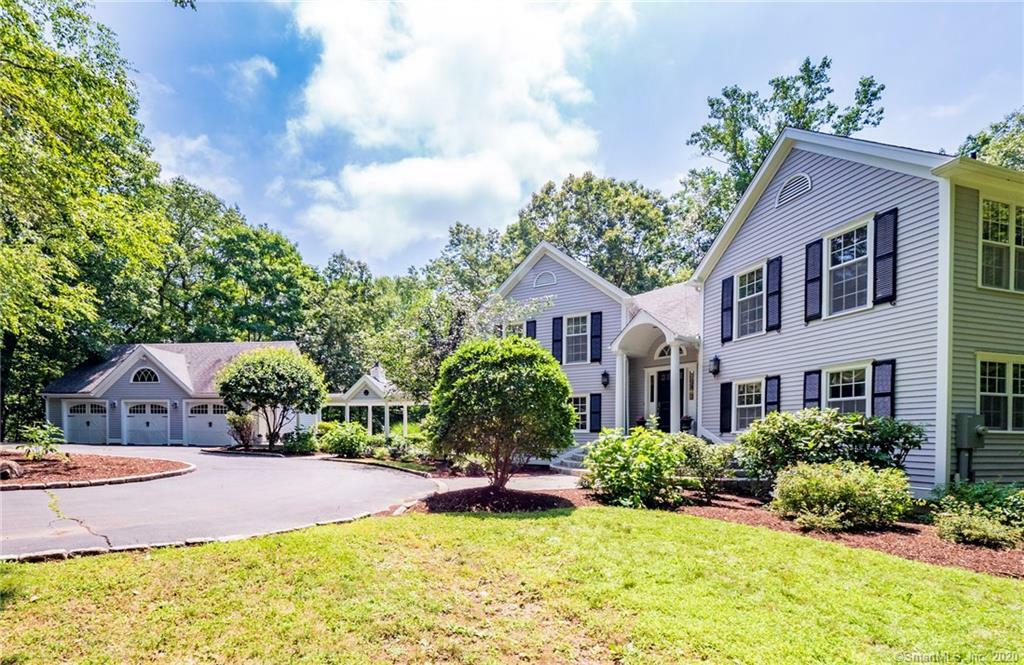 Property Photo: 37 Alwyn Lane CT 06883