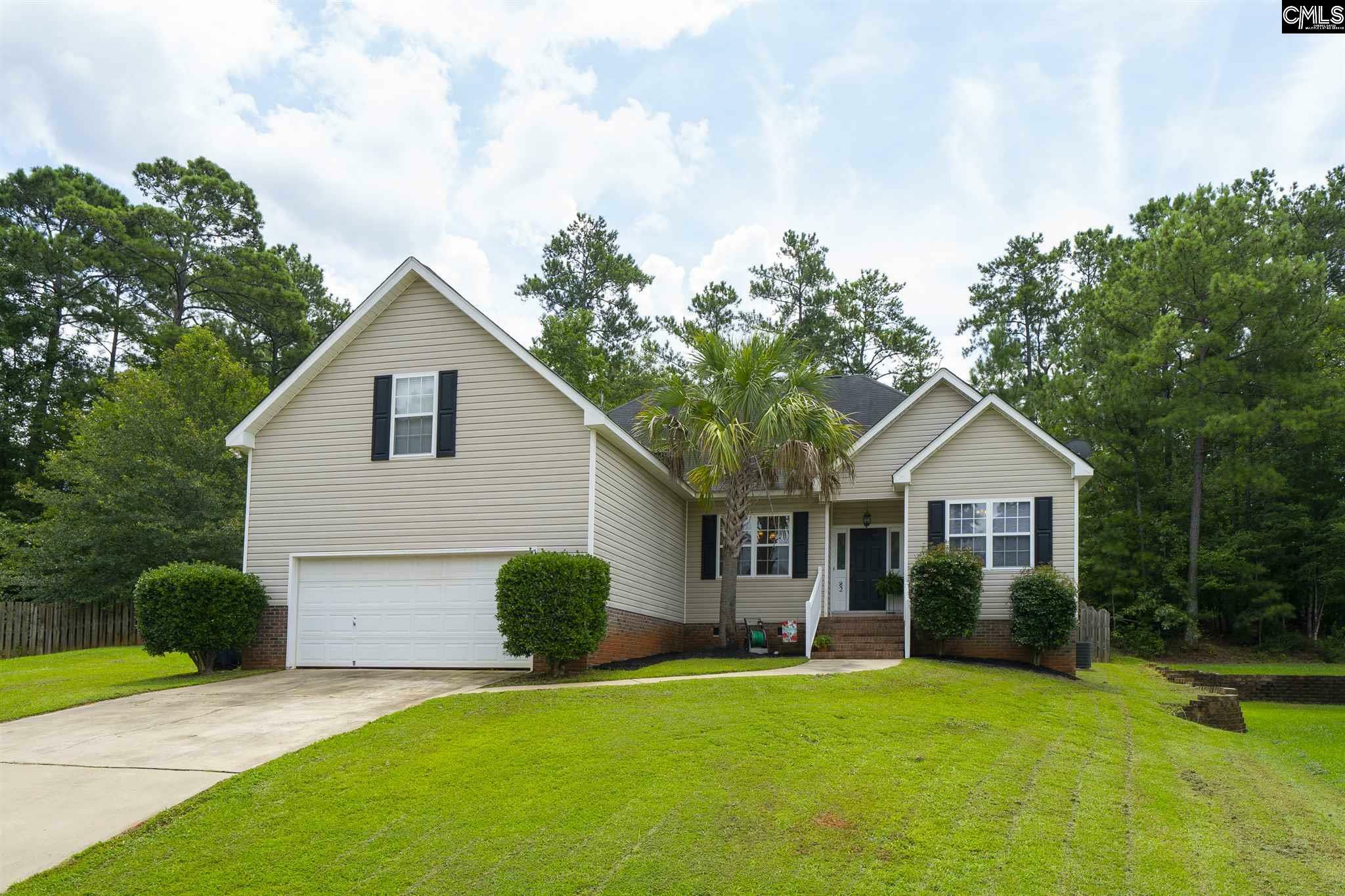 Property Photo:  82 Grove Hall  SC 29212 