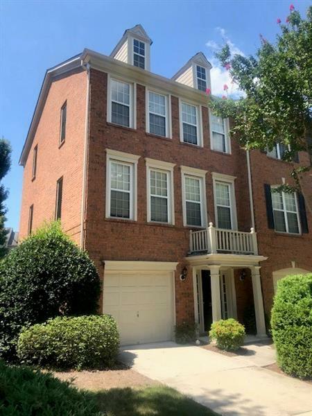 Property Photo: 2351 Towneview Court SE 8 30339