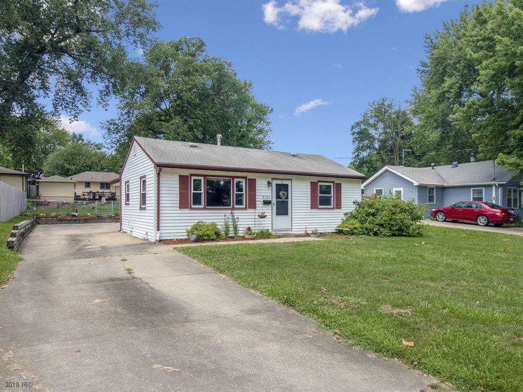 Property Photo:  4104 51st Street  IA 50310 