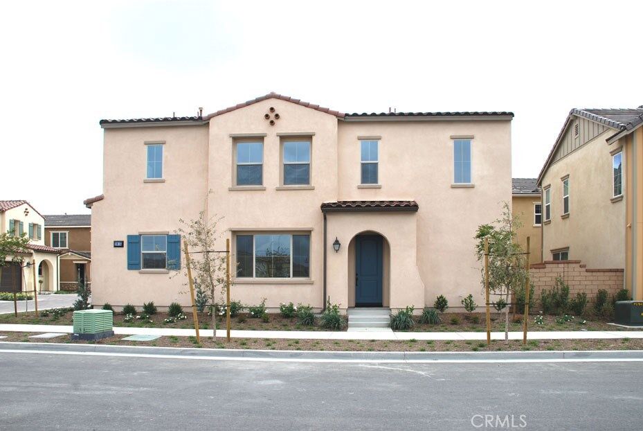 Property Photo: 3915 S Merryvale Way CA 91761