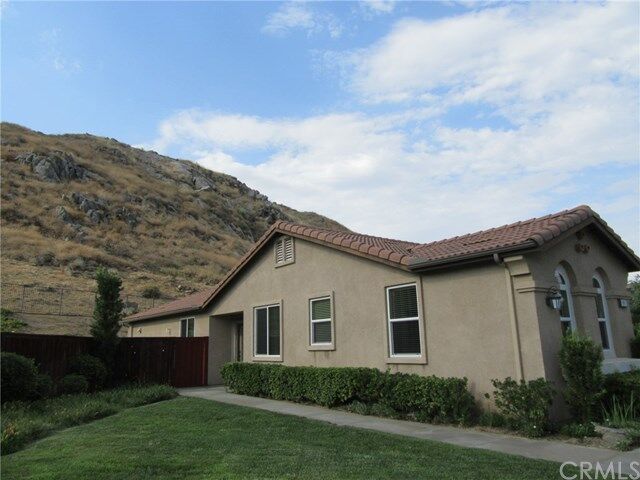 Property Photo:  197 Inkster Way  CA 92545 