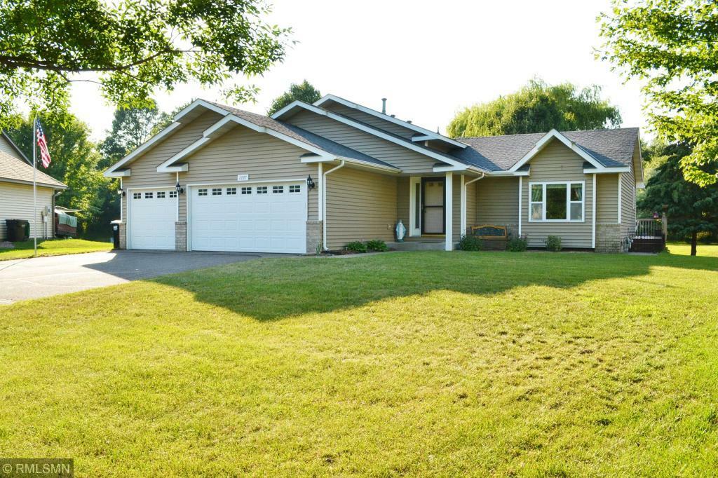 Property Photo:  2227 135th Lane NW  MN 55304 