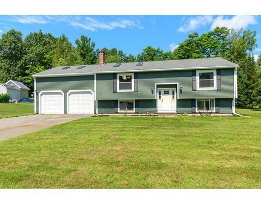 Property Photo: 49 Burma Rd MA 01420
