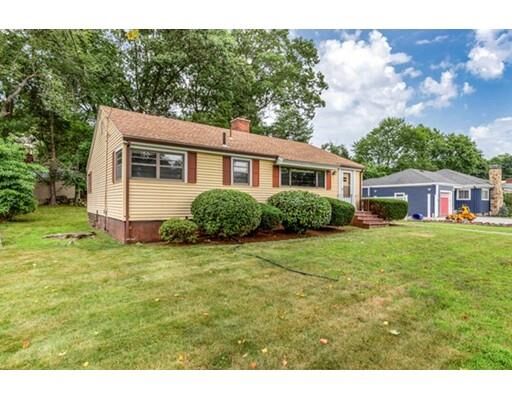 Property Photo:  31 Wildwood Road  MA 02176 