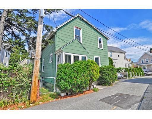 Property Photo: 7 Hemenway Ct. MA 02148