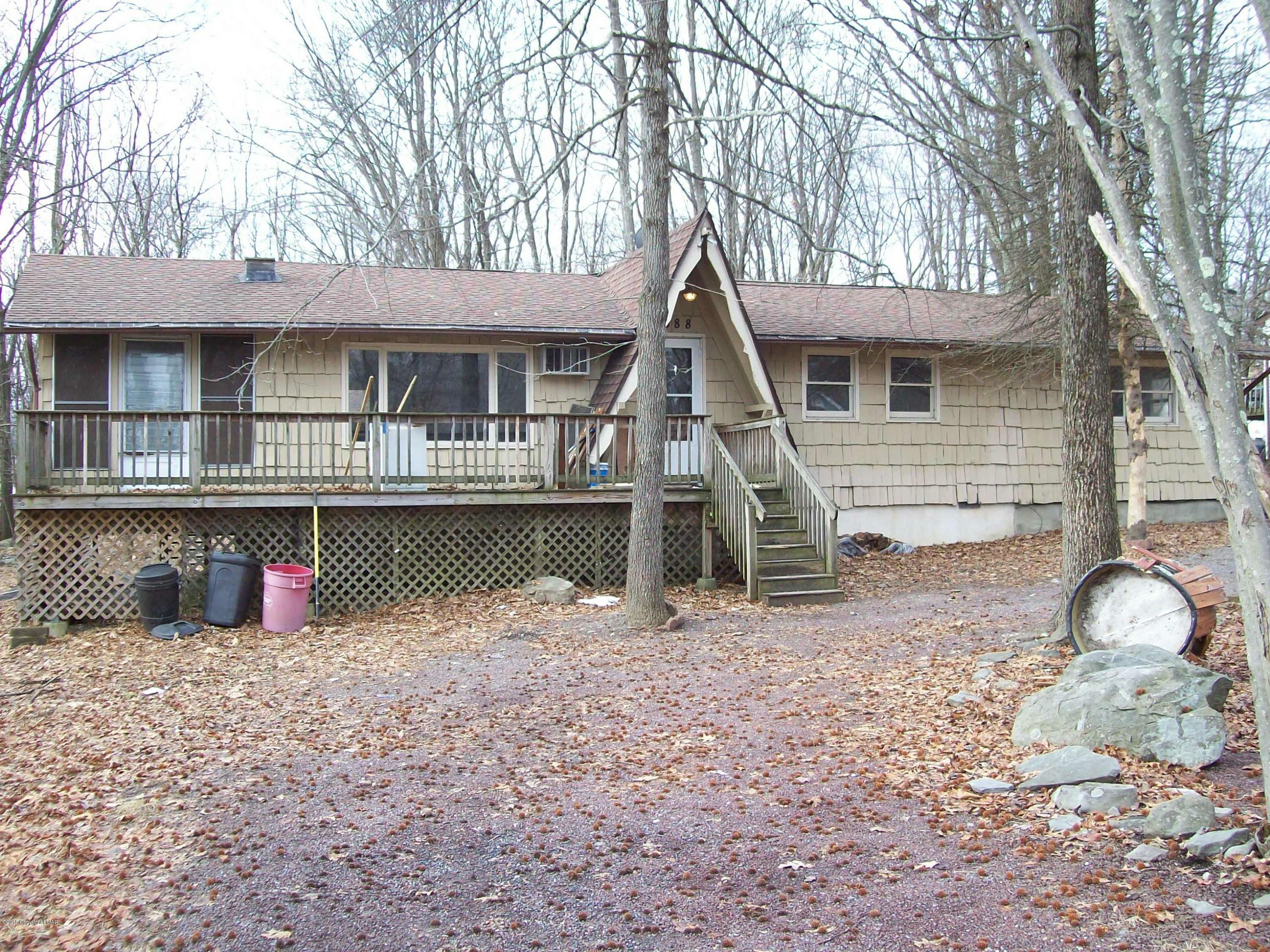 Property Photo:  4117 Pine Ridge  PA 18324 