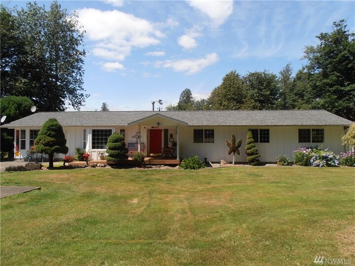 Property Photo: 313 Jorgensen Rd WA 98570