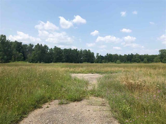 Property Photo: 2500 S Delaney Rd. MI 48867